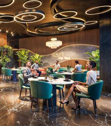 3 Bed Apartment with En Suite at Mogotio Road image 8