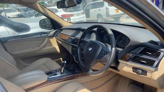 BMW X5 SUNROOF PETROL image 5