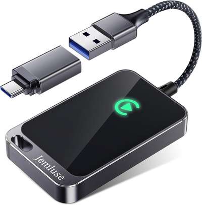 Wireless CarPlay Adapter for Apple iPhone image 3