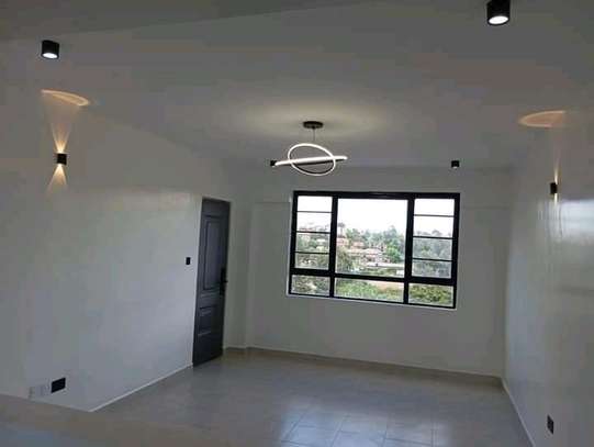 NEWLY BUILT APARTMENT TO LET IN RUAKA image 12