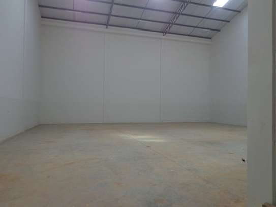 Warehouse with Service Charge Included in Mombasa Road image 22