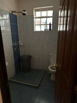3 Bed Apartment with Borehole in South C image 6