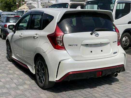 NISMO NISSAN NOTE (MKOPO/HIRE PURCHASE ACCEPTED image 5