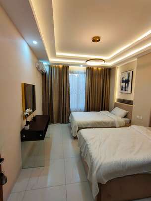 2 Bed Apartment with En Suite at Ganjoni image 2