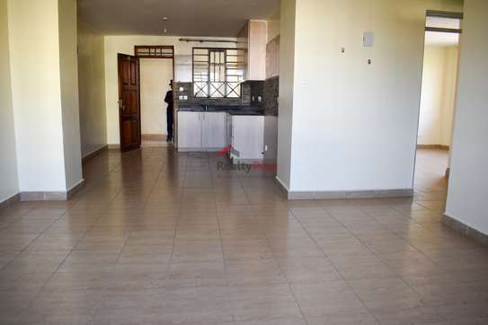 1 Bed Apartment with Lift in Naivasha Road image 1