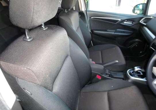 HYBRID HONDA FIT (MKOPO/HIRE PURCHASE ACCEPTED) image 8