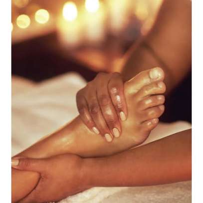 MASSAGE Therapy Services image 3