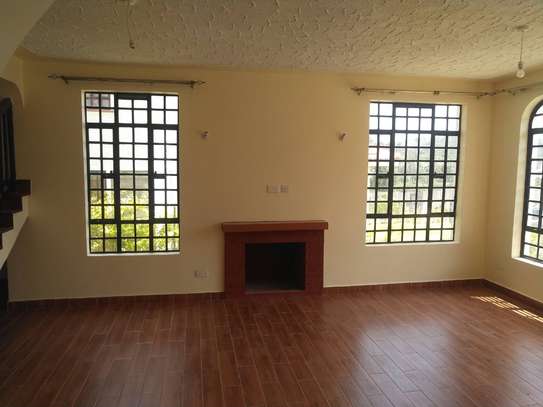 Beautiful 4 BR Houses plus Sqs in Ngong image 14