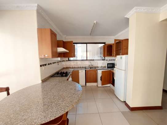 1 Bedroom Apartment For Rent In Arboretum, Nairobi image 3