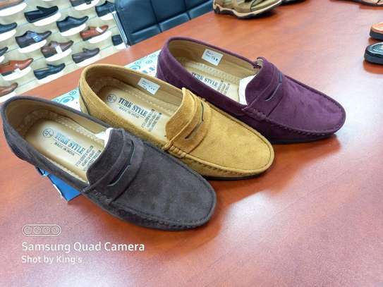 Men loafers image 4