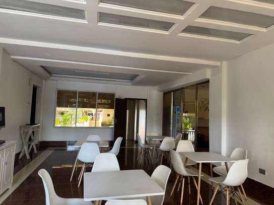 Office with Service Charge Included in Ngong Road image 9