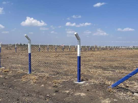 Land in Eastern ByPass image 14