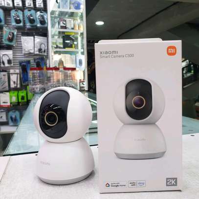 Xiaomi Smart Camera C300 image 1