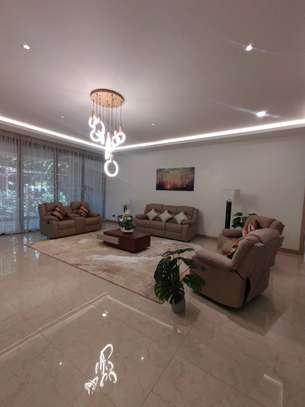 4 Bed Apartment with En Suite in Lower Kabete image 18
