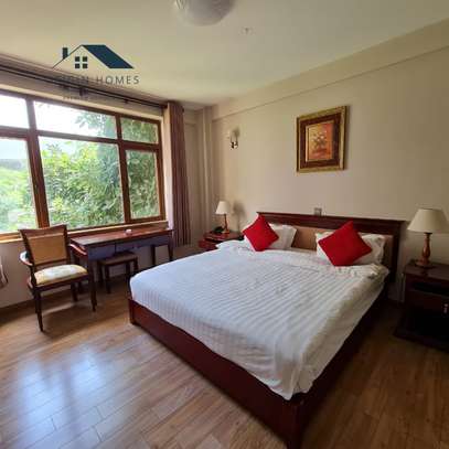 Furnished 2 Bed Apartment with En Suite at Westlands image 10