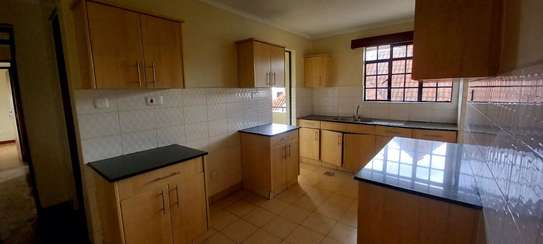 Serviced 3 Bed Apartment with Balcony in Lavington image 3