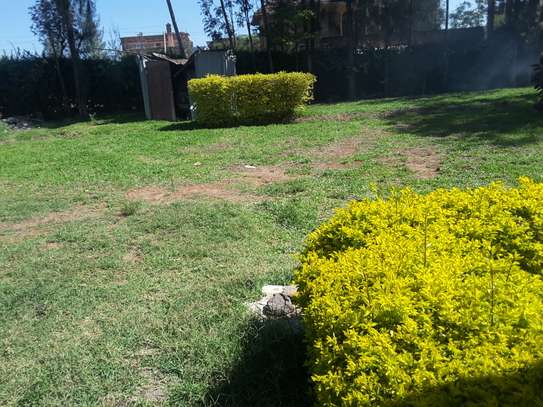 Lovely 5 BR House plus Dsqs in Karen on One Acre Land image 6