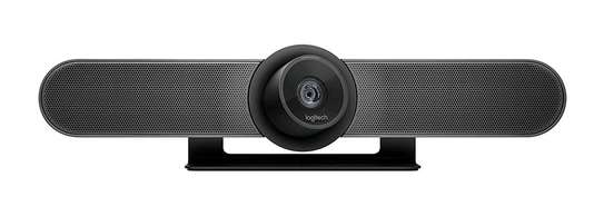 Logitech MeetUp HD Video and Audio Conferencing System image 3
