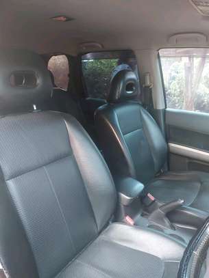 Nissan XTrail for sale KCK image 2