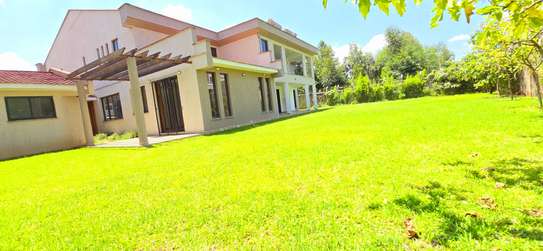 6 Bed House with En Suite at Muhoya Drive image 46
