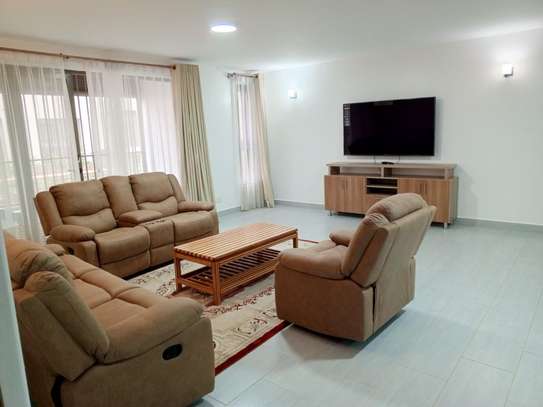 2 Bed Apartment with Gym in Lavington image 8
