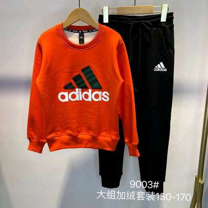 Quality Tracksuits image 4
