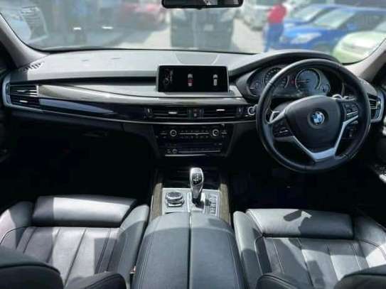 BMW X5 2015MODEL. image 4