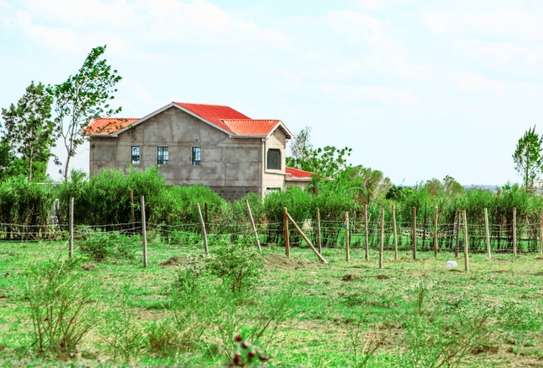 MWALIMU FARM ,Ruiru East Kamakis, Plots for sale! image 2