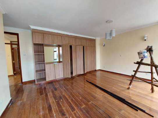 5 Bed Townhouse with En Suite at Amboseli Lane image 5