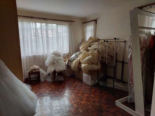 5 Bed House with En Suite at Flem Tree Runda image 19