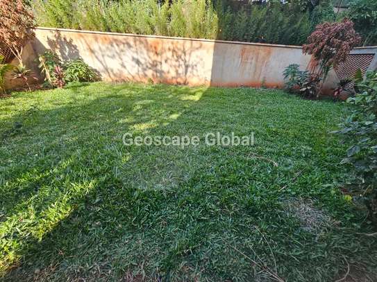 4 Bed Apartment with En Suite in Rosslyn image 4