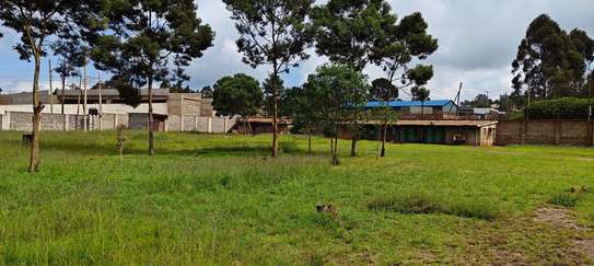 Commercial Property in Limuru image 9