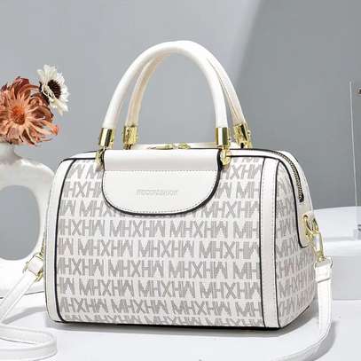 Mocco fashion handbag image 4