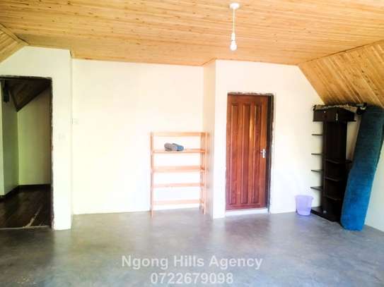 7 Bed Villa with En Suite in Ngong image 9