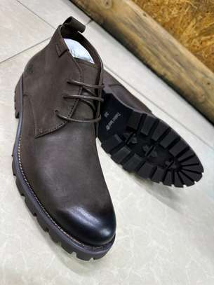 Clarks Boots image 1