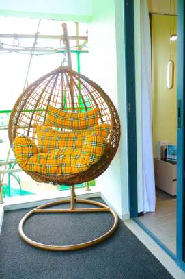 1 Bed Apartment with En Suite at Kilimani image 4