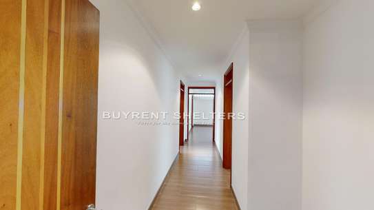 3 Bed Apartment with En Suite at Parklands image 4