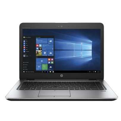 HP ELITEBOOK 840 G1 8GB RAM 500G  HDD image 3