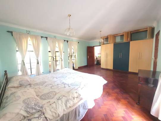 1 Bed House with En Suite at Muthaiga image 6