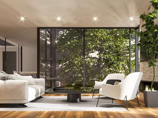 5 Bed House with Swimming Pool in Karen image 7
