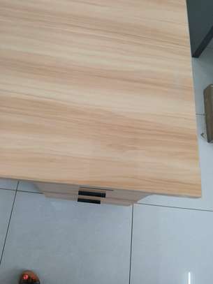 Office  Desk : 1400mm Executive Office Desk image 2