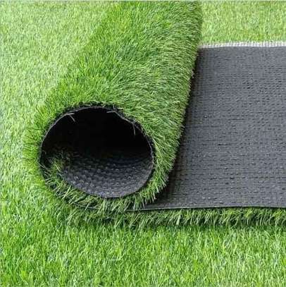Turf artificial grass carpet {25mm} image 1