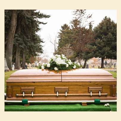 Funeral Coverage Photography and Video image 1