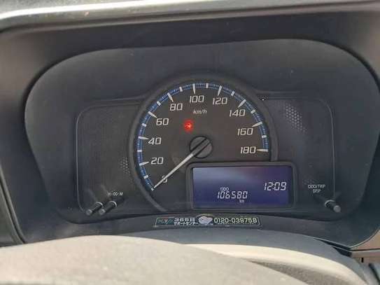 Toyota Succeed TXG package image 6