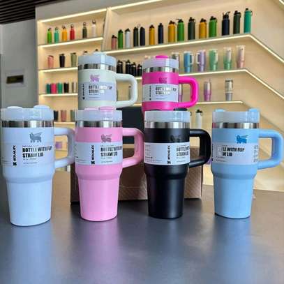 MINI STANLEY CUPS image 1