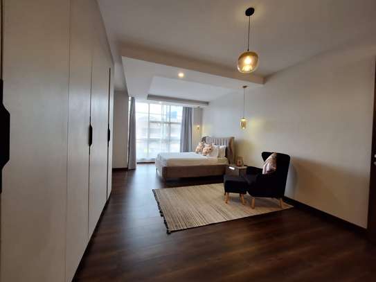 3 Bed Apartment with En Suite at Brookside Westlands image 2
