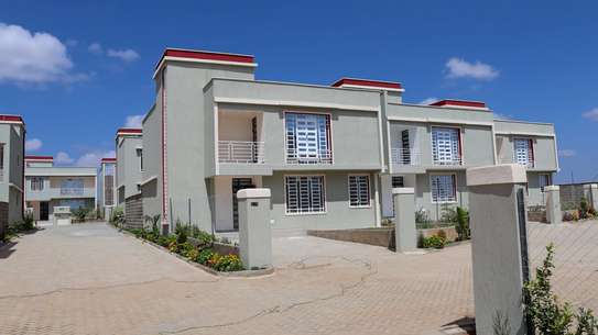 4 Bedroom executive villas for sale in Kitengela image 2