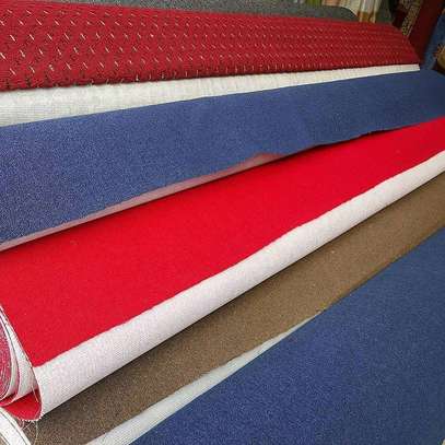 Premium wall to Wall carpets (Affordable) image 1
