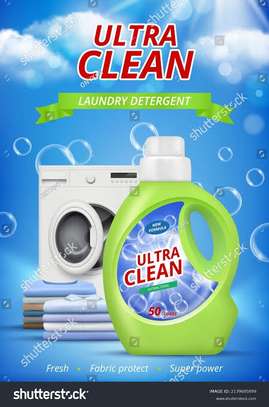 Dobi Laundry Services Eldoret image 2