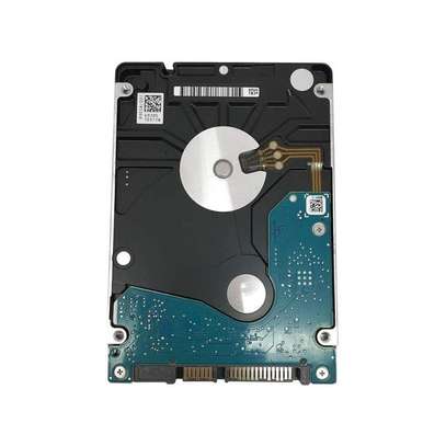 Hitachi 500GB Internal Hard Disk - For Laptops image 3